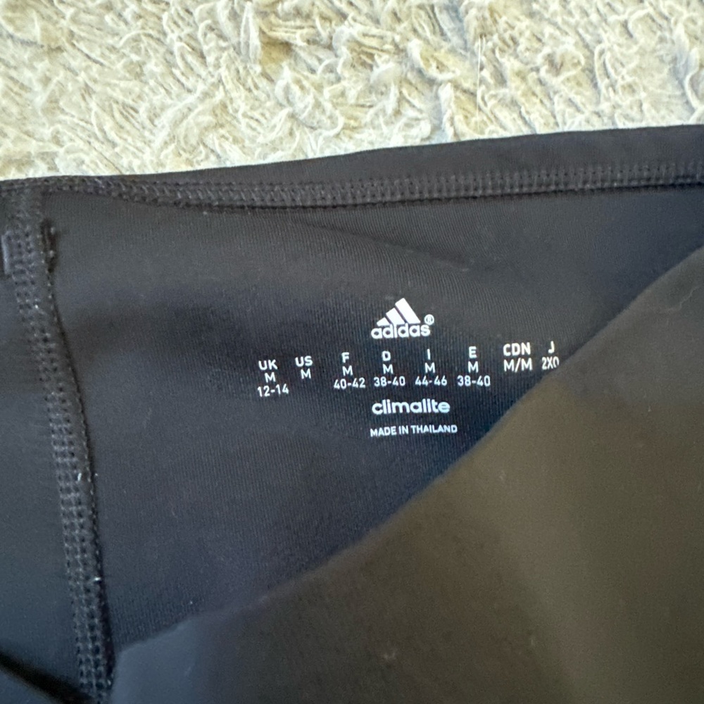 Adidas Pack - Picture 5 of 6